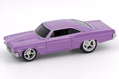 1966 Chevy Impala