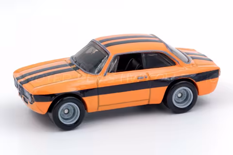 Alfa Romeo Giulia Sprint GTA