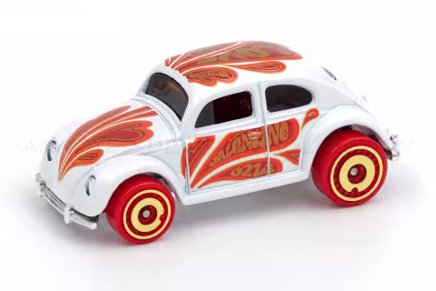 VW Bug GTC73