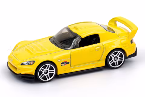 Honda S2000 HCV85