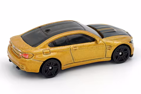 BMW M4 HDH51 back