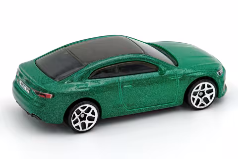 Audi RS 5 Coupé HDH51 back