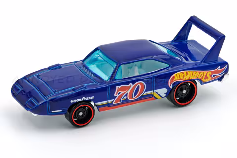'70 Plymouth Superbird HFV87