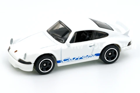 Porsche 911 Carrera RS 2.7 HKG42