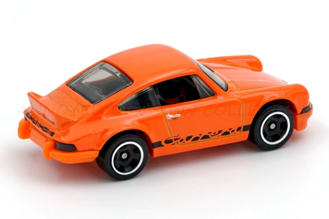 Porsche 911 Carrera RS 2.7 HKJ82 back