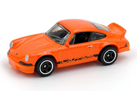Porsche 911 Carrera RS 2.7 HKJ82