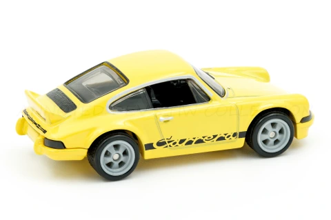 Porsche 911 Carrera RS 2.7 HRW07 back