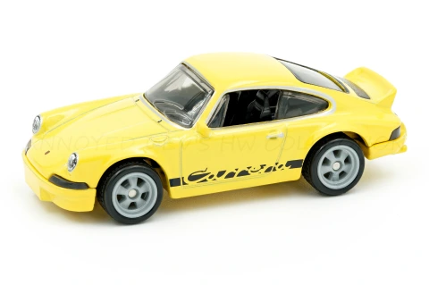 Porsche 911 Carrera RS 2.7 HRW07