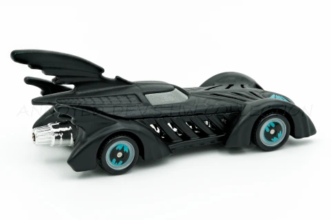 Batman Forever Batmobile HVJ39 back