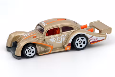 Volkswagen Käfer Racer JBJ86