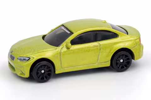 2016 BMW M2 JBY55