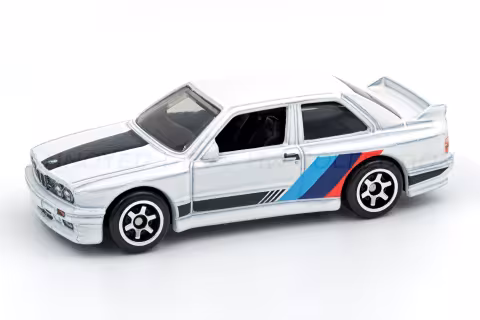 1992 BMW M3 JBY56