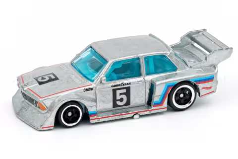 BMW 320 Group 5 JLB26