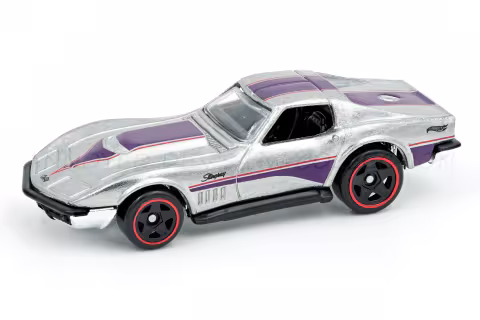 '69 Corvette JLB26