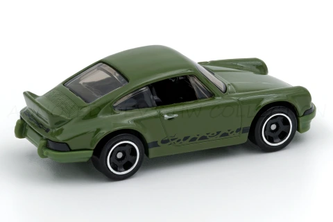 Porsche 911 Carrera RS 2.7 K5904 back