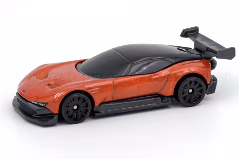 Aston Martin Vulcan HFV80