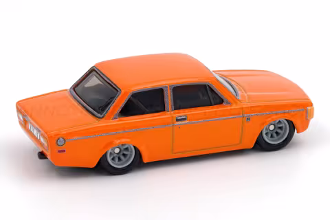 '73 Volvo 142 GL HKC53