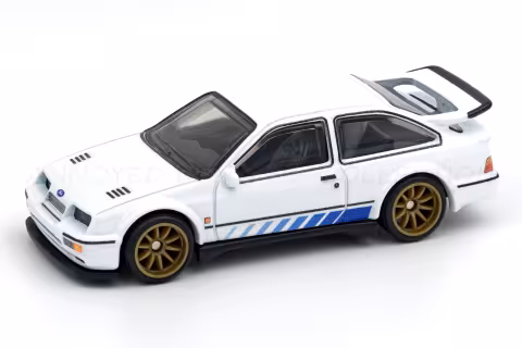 '87 Ford Sierra Cosworth HKC54