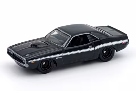 '70 Dodge Hemi Challenger HKF25