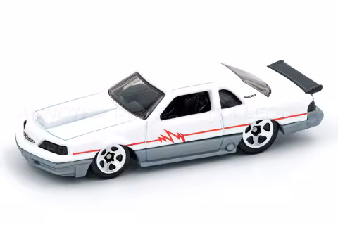 1988 Ford T-Bird HKH05