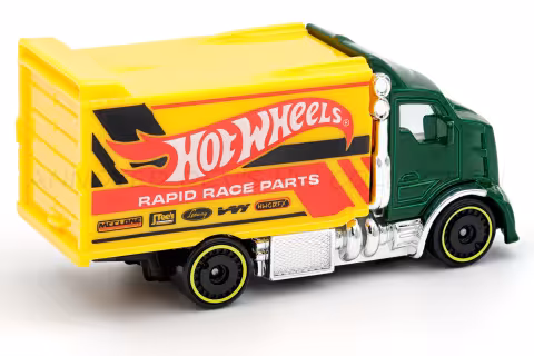 Hiway Hauler 2 HKK00 back