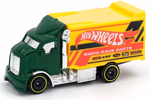 Hiway Hauler 2 HKK00