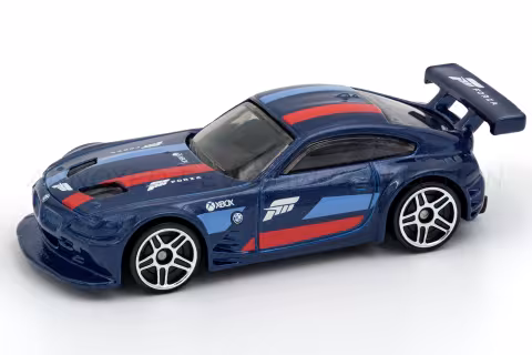 BMW Z4 M Motorsport HLK25