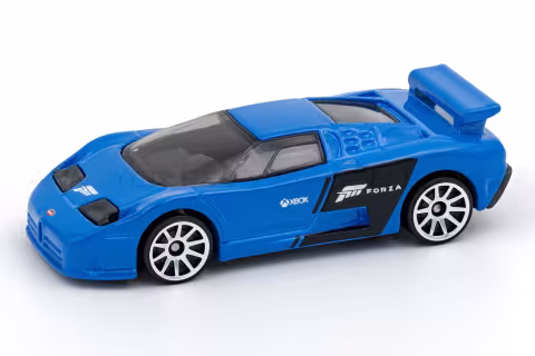 '94 Bugatti EB110 SS HLK26
