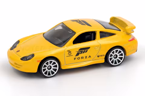Porsche 911 GT3 HLK28