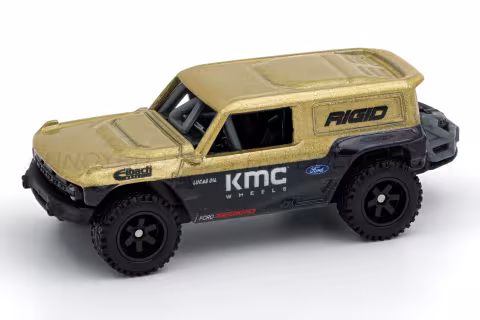 Ford Bronco R HRR77