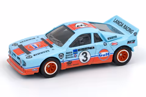 Lancia Rally 037 HRR81