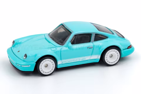 Porsche 964 HRT73