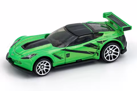 Corvette C7.R HRV59