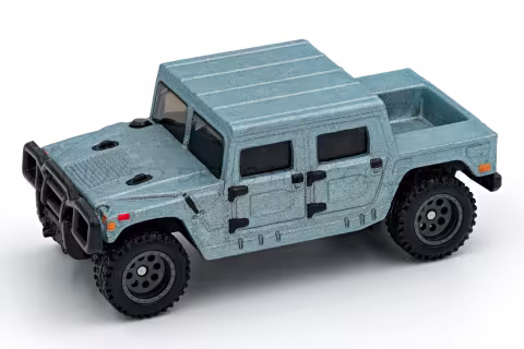 Hummer H1 HRV90