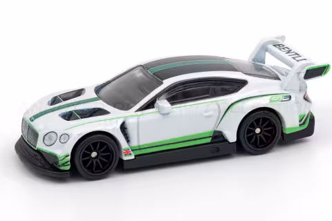 2018 Bentley Continental GT3 HRV93