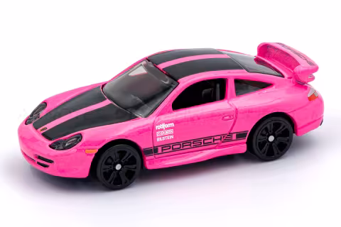 Porsche 911 GT3 HRW73