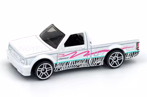'91 GMC Syclone HTB10