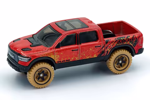 2020 Ram 1500 Rebel HTV53