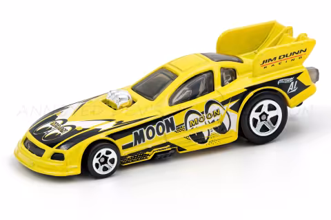 Mustang Funny Car HTV54