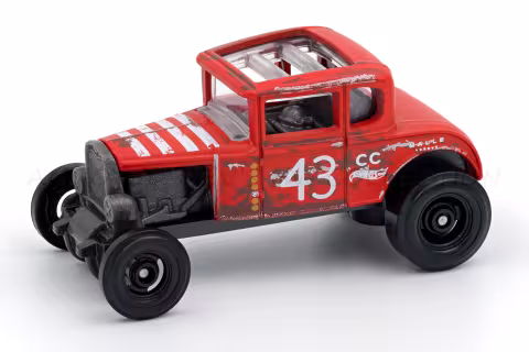 Ford Model A Custom '31 HYW24