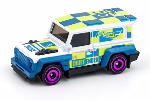 Drift-Ender HYW27