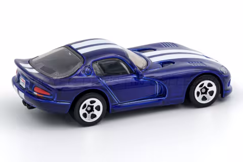 '96 Dodge Viper GTS HYW50 back