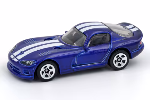 '96 Dodge Viper GTS HYW50