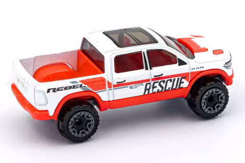 2020 Ram 1500 Rebel HYW91 back