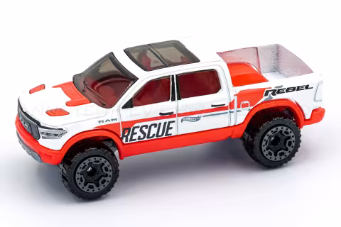 2020 Ram 1500 Rebel HYW91