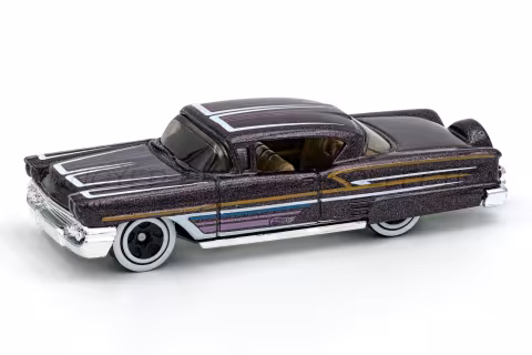 '58 Chevy Impala HYX38