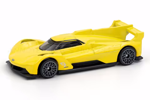 Cadillac Project GTP Hypercar HYX40