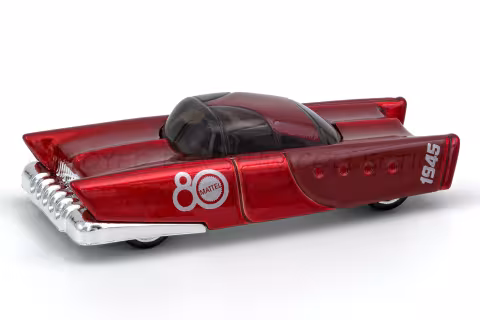 Mattel Dream Mobile HYX42