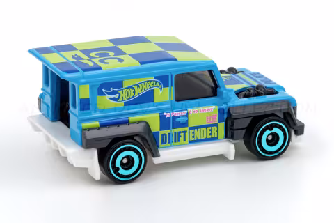 Drift-Ender HYY00 back