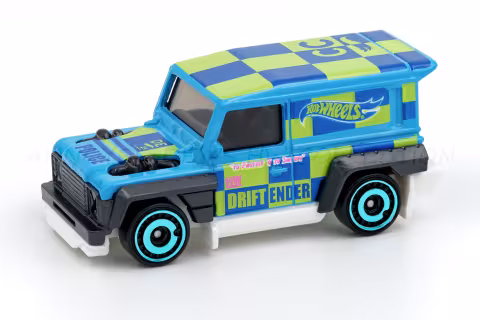Drift-Ender HYY00